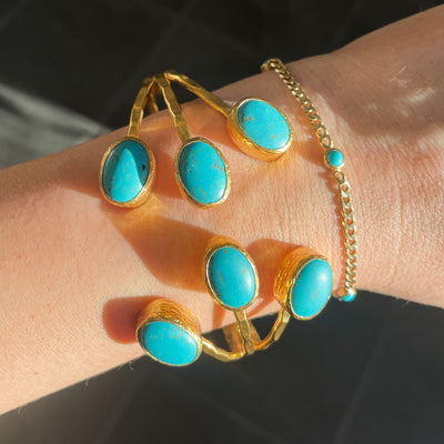YASMIN CUFF