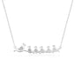 Mama & Bird Necklaces