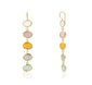 PASTEL DROP EARRINGS