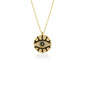 COIN PENDANT