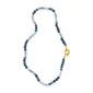 BLUE OMBRE NEKCLACE