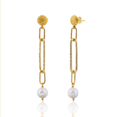 PARIS EARRINGS