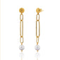 PARIS EARRINGS