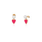 ENAMEL HEARTS