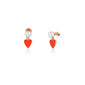ENAMEL HEARTS