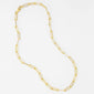 18" LARGE PAPERCLIP CHAIN