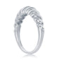 CROISSANT RING