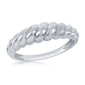 CROISSANT RING