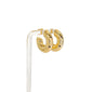 HOLLOW THICK HOOPS