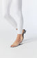 TESS DOUBLE WHITE JEANS