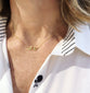 Mama & Bird Necklaces