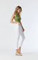 TESS DOUBLE WHITE JEANS