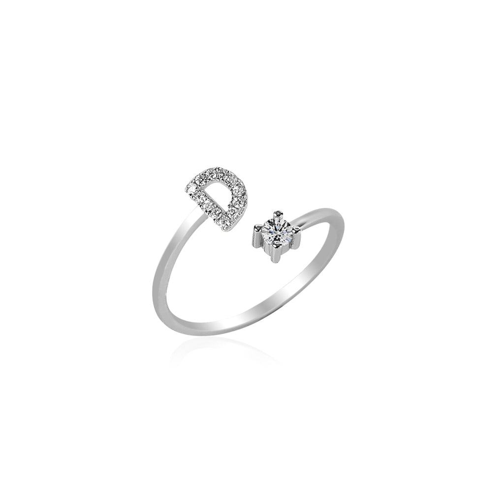 INITIAL RING