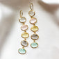 PASTEL DROP EARRINGS