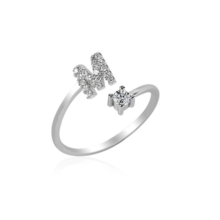 INITIAL RING 
