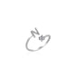 INITIAL RING "N"