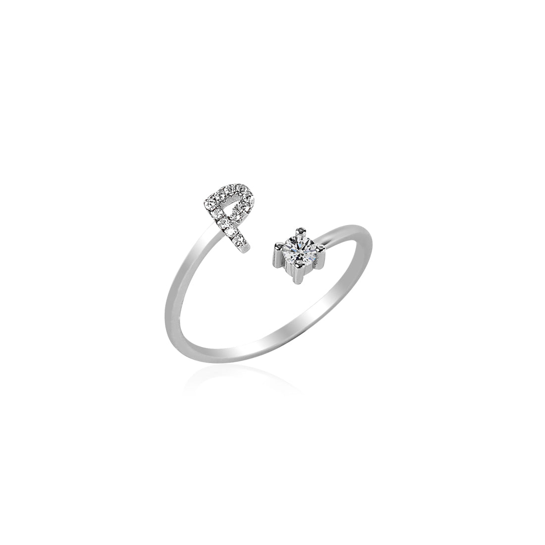 INITIAL RING 