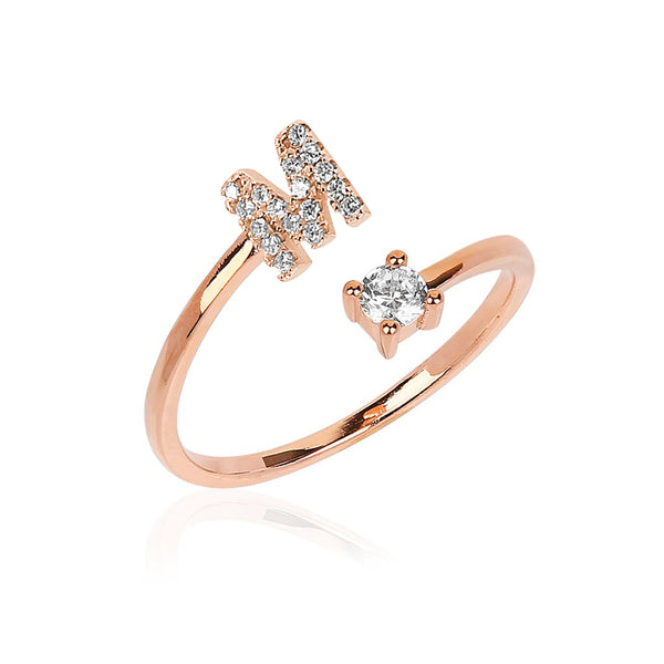 INITIAL RING 