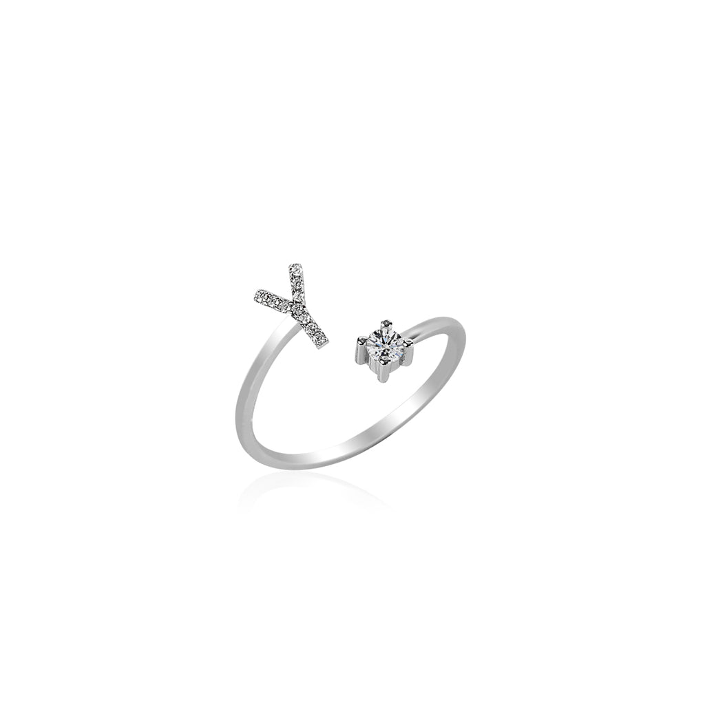 INITIAL RING
